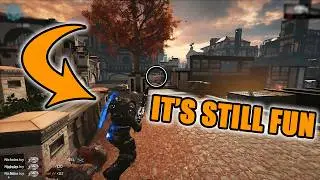 Gears of War 4 is Still Fun 10 Years Later