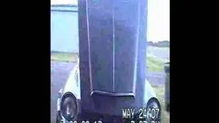 sr20 swap