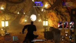 I hate that thermal imploder