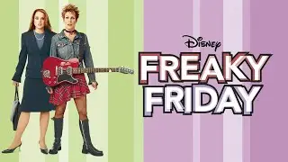 Freaky Friday (2003) | Behind the Scenes + Bloopers