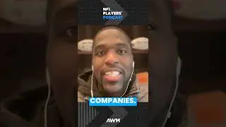 The 30,000-Foot View of Investing | NFL Players' Podcast