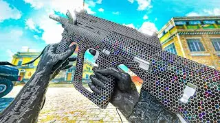 High Sensitivity = Perfect Movement on Rebirth Island 👑
