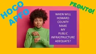 HOCO APFO - PRONTO - WHEN WILL APFO UPDATES START?