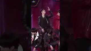 [INDIVIDUAL CAM] Im Jun Hyeok performing Perfect Man by SHINHWA