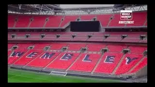 Wembley takeover?! | Weekly Roundup #11 | Executive Tifoso