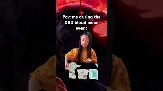 I like this event 😎 #dbd #dbdclips #dbdkiller #mikaelareid #albator_gaming #killer #bloodmoon