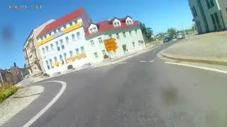 Ride to Lohsa