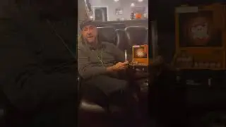 Alec Bradley Filthy Ghouligan Review Leaf and Bean Florence NJ