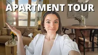 APARTMENT TOUR | ÄNTLIGEN