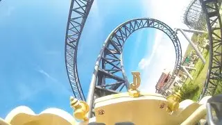 [Doku] Erlebnispark Tripsdrill - Mit Liebe gemacht - Freizeitpark Check
