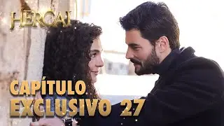 Hercai - Capítulo Exclusivo 27
