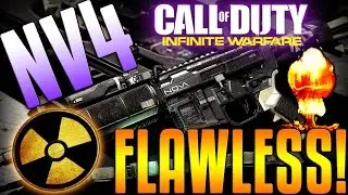 COD IW:LIVE FLAWLESS 44-0 DEATOMIZER STRIKE