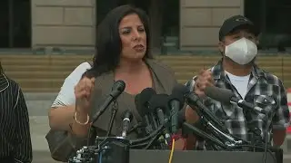 Suspect in disappearance of Fort Hood soldier Vanessa Guillen kills self as police closed in