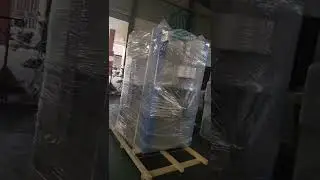 📦 Ready to Ship! 🌍 Packing & Filling Machines on the Way! 🚚