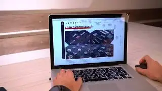ARTSTEP представляет новый сайт. Теперь выбирать фурнитуру можно он-лайн.
