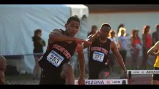 Texas Tech Track armed and ready to make a run for Big 12 title