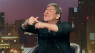 Jaime Bayly entrevista Carlos Mata