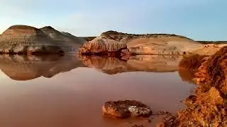 Rocas Coloradas - Comodoro Rivadavia