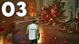 Ambulance Life - Part 3 - Catastrophic Earthquake Response
