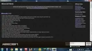 Minecraft Fehler (Laptop) [Gel&ouml;sst]