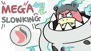 If Slowbro Gets a Mega, Slowking Gets One Too