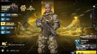 Blood Strike Live Stream: Intense FPS Action and Epic Gameplay! 🔫🔥