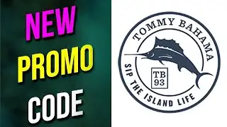 Tommy Bahama Promo 2023 || Tommy Bahama Promo Codes || Tommy Bahama Promo Code 2023 Free For You!!!