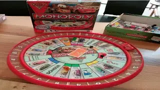Monopoly Nasıl Oynanır ?  | Evde Oynanabilecek Oyunlar Monopoly Cars