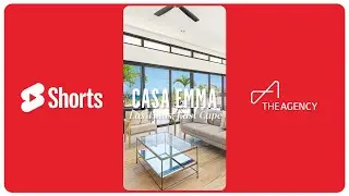 Casa Emma | Las Tinnas | East Cape | The Agency Los Cabos