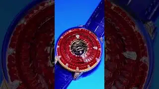 The Jacob. &Co. Mystery Tourbillon #short