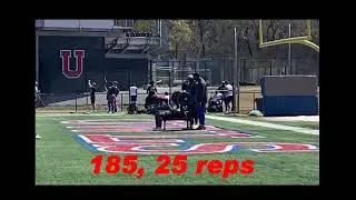 VTO Elite 100 Camp