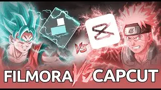 CapCut vs Filmora 2025 &ndash; Which Video Editor Is Better for You
