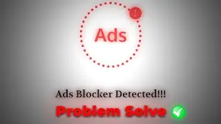 How To Disable Adblock On Chrome || Raj Tips YT