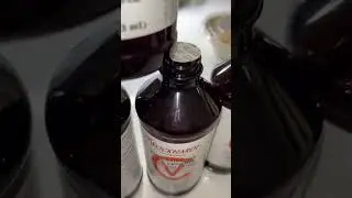 WOCKHARDT SYRUP