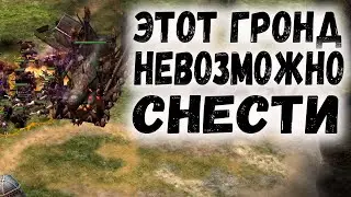 ВОЗВРАЩЕНИЕ РАНДОМАЙЗЕРА. ВЛАСТЕЛИН КОЛЕЦ BFME 2 ROTWK ENNORATH MOD