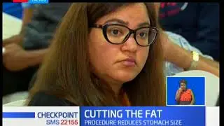 MP Shah hospital launches weight loss surgery program