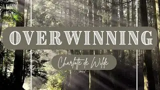 Overwinning - Charlotte de Wilde (Official Lyrics Video)