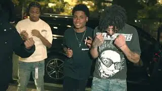 DBaby x Swish - 2 Man Weave (shot by Tysnapz)