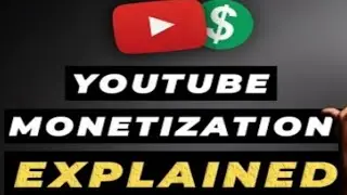YouTube Monetization Explained |  Youtube New Update | Eligibility Criteria Change | MBHA TECH