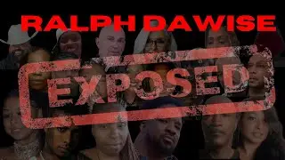 Ralph DaWise is Live (Lets Tell The Truth) Story Time and More!