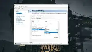 Detroit Become Human PC crashing Fix tutorial (nvidia)