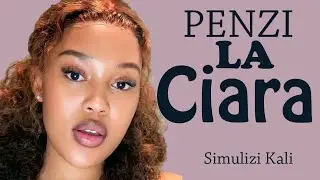 PENZI LA CIARA simulizi za mapenzi za kusisimua