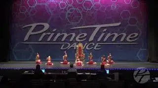 Castle - Beyond Belief Dance Company