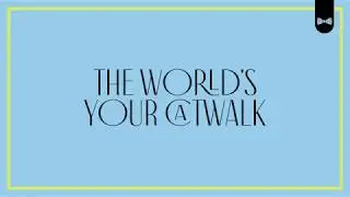 The world's your catwalk @ AAMI Victoria Derby Day