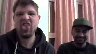 Stream aus der Hamburger Klapse Ochsenzoll