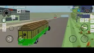 Mahindra ke pichhe 2 big drolly jhod de 😱