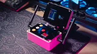 Diymaker.vn | Module hạn chế s&oacute;ng Wifi Full chức năng (Deauther wifi)