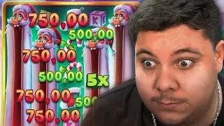 🎲 TEUF HIT UNE MAXWIN MONSTRE LORS DE SON LIVE KICK ! | BEST OF TEUFEURS KICK DLIVE KISHTA IO