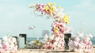 The calm of the sea: harmony of nature with the music for the soul #79