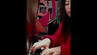 SONYA BACH at home RAVEL Gaspard de la Nuit